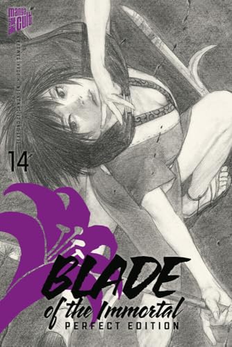 Blade of the Immortal - Perfect Edition 14 von Manga Cult