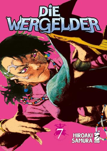 Die wergelder (Vol. 7) (Must)