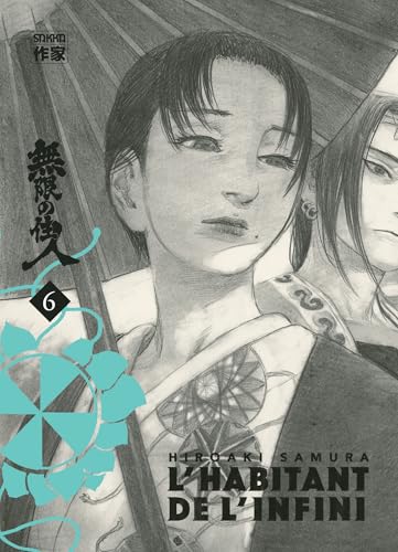 L'Habitant de l'infini: Nouvelle édition (6) von CASTERMAN