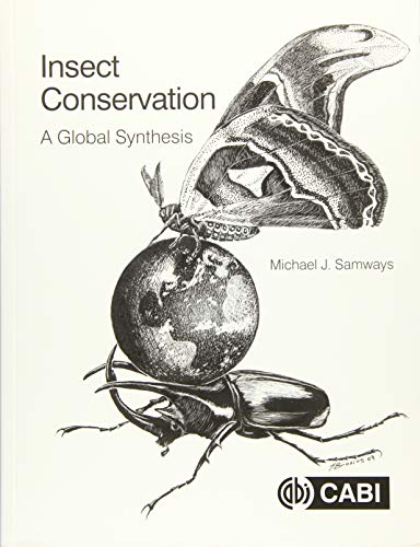 Insect Conservation: A Global Synthesis