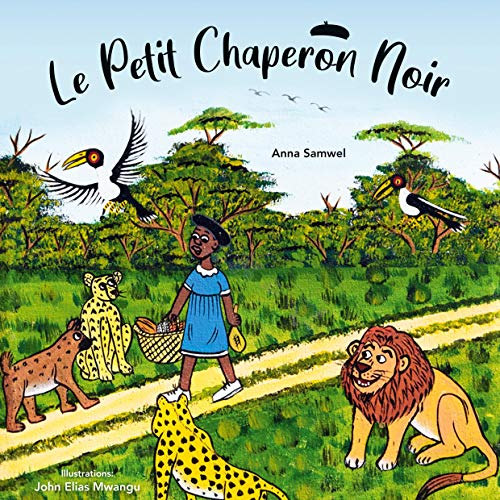 Le Petit Chaperon Noir von Books on Demand GmbH