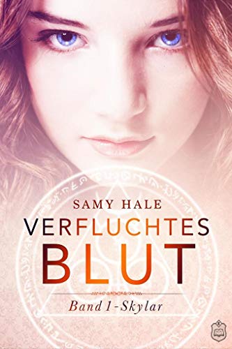 Verfluchtes Blut: Skylar