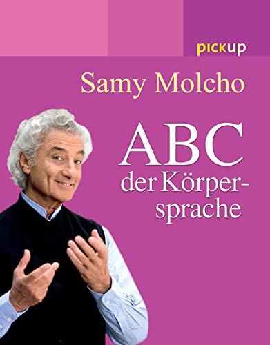 Das ABC der Körpersprache von Ariston Verlag