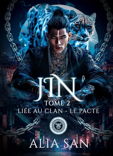 Jin - Tome 2 von BOOKELIS