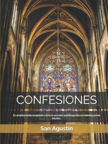 CONFESIONES