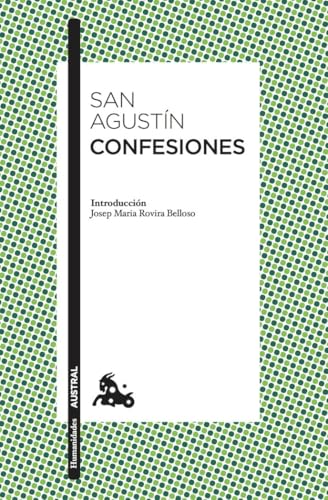 Confesiones (Clásica) von Austral