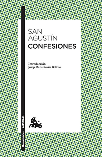 Confesiones (Clásica)