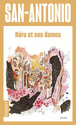 Béru et ces dames Béru et ces dames