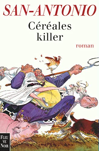 Céréales killer