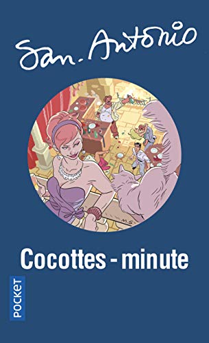 Cocottes-minute von Pocket
