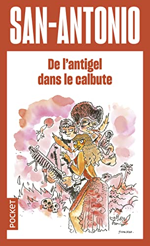 De l'antigel dans le calbute De l'antigel dans le calbute