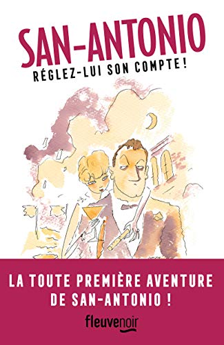 Réglez-lui son compte !: Suivi de Bien chaud, bien parisien Réglez-lui son compte !: Suivi de Bien chaud, bien parisien von Fleuve éditions