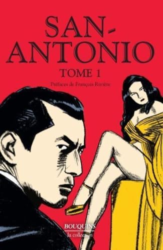 San-Antonio - tome 1 (01)