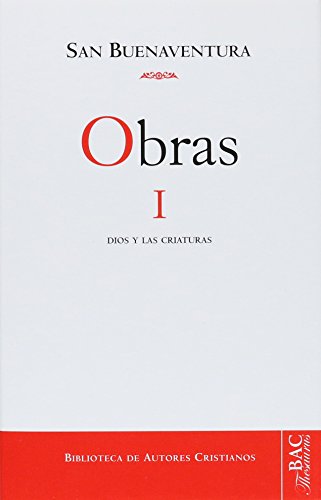 Dios y las criaturas (NORMAL, Band 6) von BAC