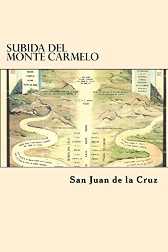 Subida del Monte Carmelo von CREATESPACE