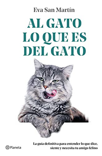 Al gato lo que es del gato (No Ficción) von EDITORIAL PLANETA S.A