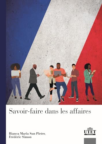 Savoir-faire dans les affaires. Con Audio von UTET Università