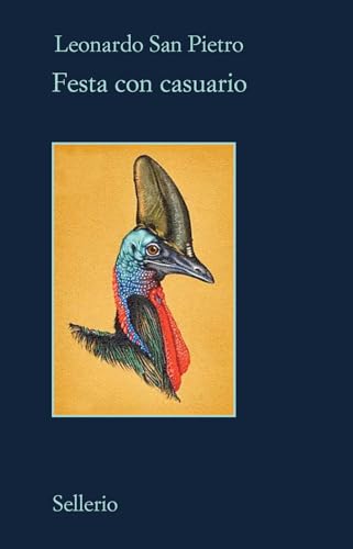 Festa con casuario (Il contesto) von Sellerio Editore Palermo