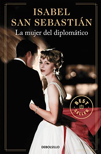 La mujer del diplomático (Best Seller)