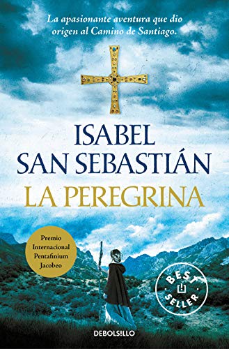 La peregrina (Best Seller, Band 3) von DEBOLSILLO