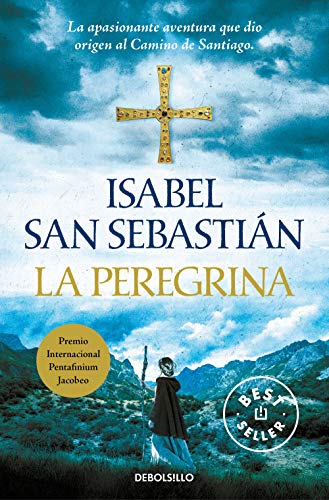 La peregrina (Best Seller, Band 3)