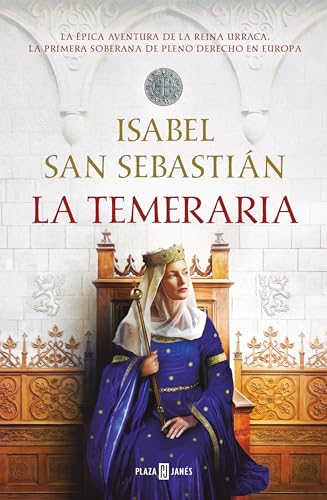 La temeraria (Éxitos) von PLAZA & JANES