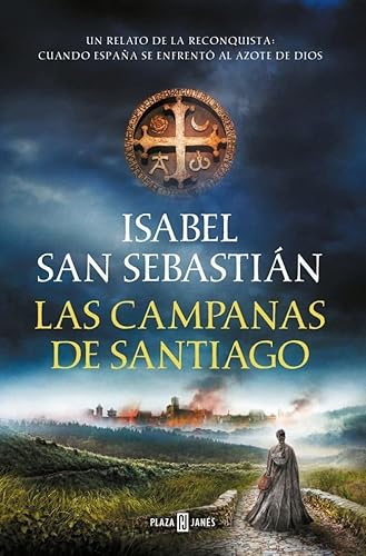 Las campanas de Santiago (Éxitos) von PLAZA & JANES