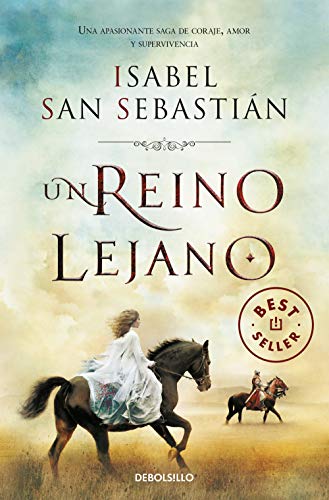 Un reino lejano (Best Seller, Band 2) von DEBOLSILLO