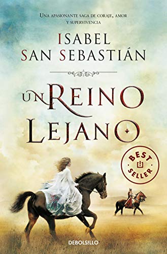 Un reino lejano (Best Seller, Band 2)