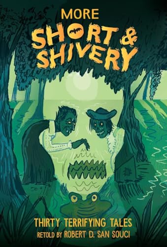 More Short & Shivery: Thirty Terrifying Tales
