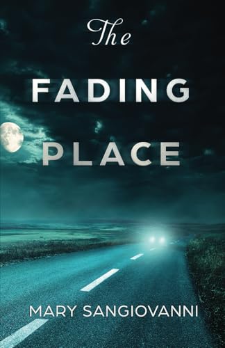 The Fading Place (Edizione Italiana) von LMBPN Intenational Horror