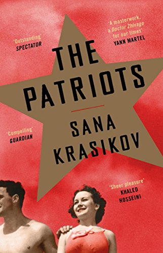 The Patriots: a novel