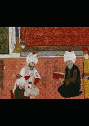 GHAZALS by Three Early Persian Sufi God-Realized Perfect Master Poets: Sana'i, Mu'in, 'Attar von Independently published