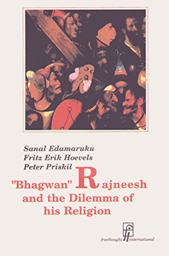 »Bhagwan« Rajneesh and the Dilemma of his Religion