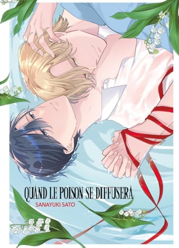 Quand le poison se diffusera von Boy's Love