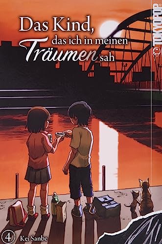 Das Kind, das ich in meinen Träumen sah 04