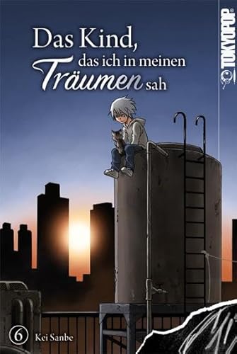 Das Kind, das ich in meinen Träumen sah 06