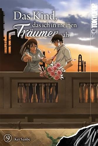 Das Kind, das ich in meinen Träumen sah 09 von TOKYOPOP GmbH