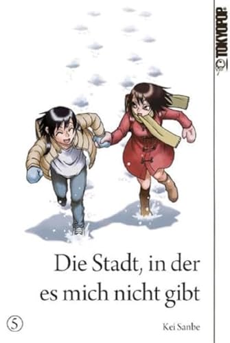 Die Stadt, in der es mich nicht gibt 05 Die Stadt, in der es mich nicht gibt 05
