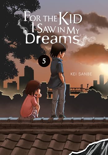 For the Kid I Saw in My Dreams, Vol. 5: Volume 5 (FOR THE KID I SAW IN MY DREAMS HC) von Yen Press