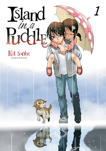 Island in a Puddle 1 von Kodansha Comics