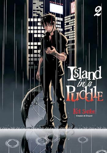 Island in a Puddle 2 von 講談社