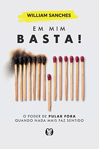 Em mim basta! von Citadel Grupo Editorial