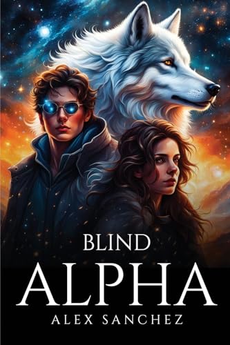 Blind Alpha