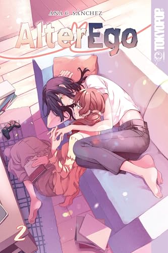 Alter Ego 2: Noel & June von LoveLove