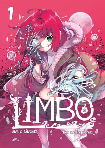 Een andere wereld (Limbo, 1) von De Fontein Jeugd