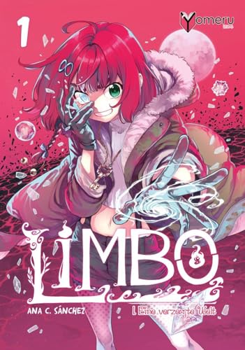 LIMBO 01: Eine verzerrte Welt