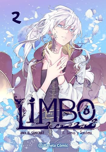 Planeta Manga: Limbo nº 02 (Universo Planeta Manga, Band 2) von Planeta Cómic