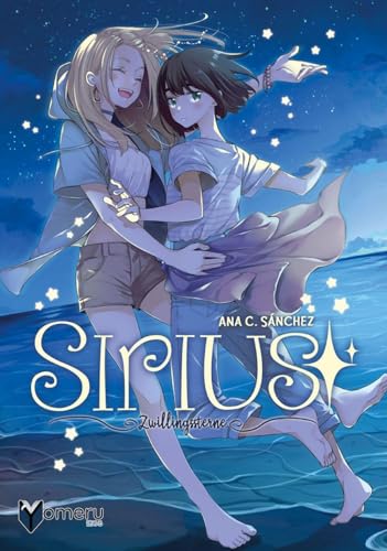 SIRIUS: Zwillingssterne von Bunte Dimensionen