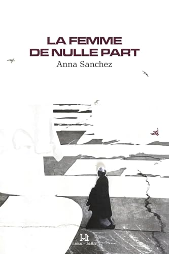 La femme de nulle part von HAMAC